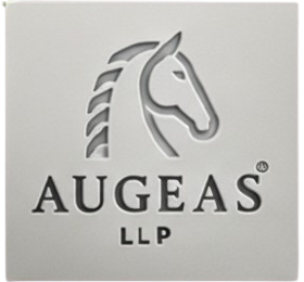 Augeas Group Footer Logo